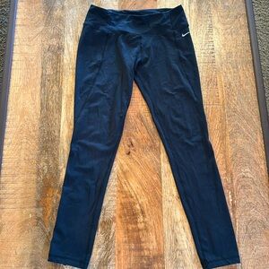 Nike Dri-Fit Running/Yoga Pants Size M